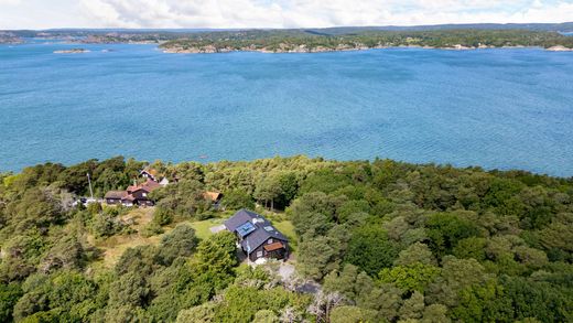 Villa in Stenungsund, Stenungsunds Kommun