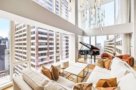 Piso / Apartamento en Nueva York