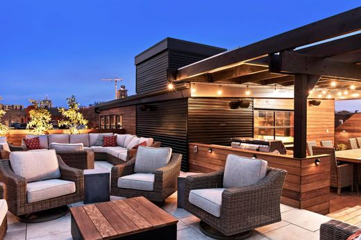 Detached House in St. Louis, Missouri