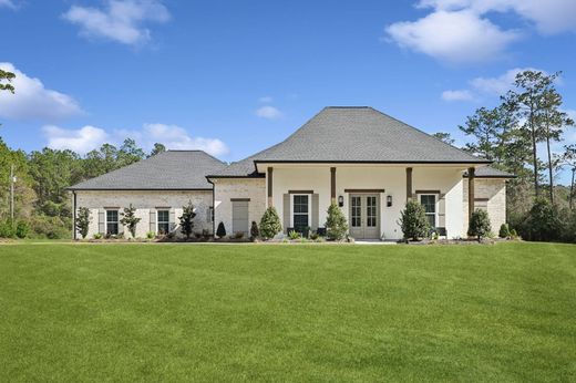 Detached House in Folsom, Saint Tammany Parish