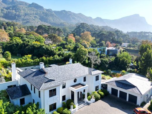 Einfamilienhaus in Kapstadt, City of Cape Town