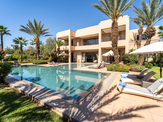 Detached House in Marrakech, Marrakesh-Safi