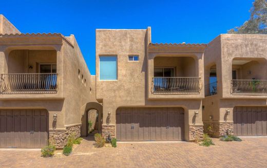 Appartement in Cave Creek, Maricopa County