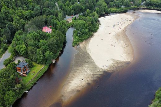 Частный Дом, Saint-Jovite, Laurentides