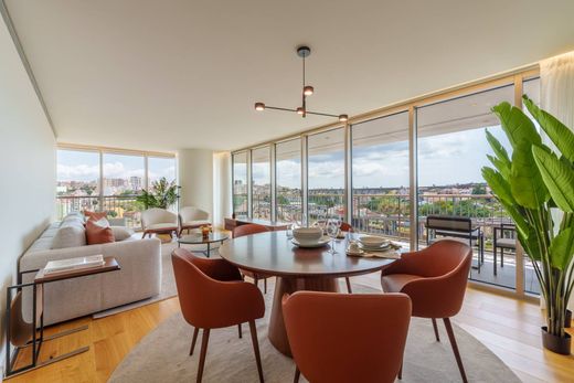 아파트 / 리스본, Lisbon