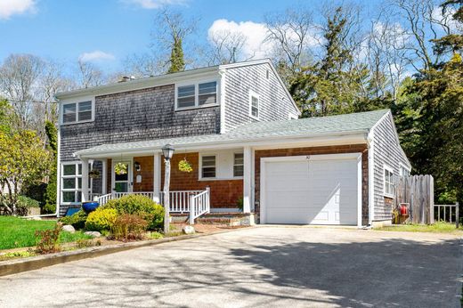 Einfamilienhaus in Falmouth, Barnstable County