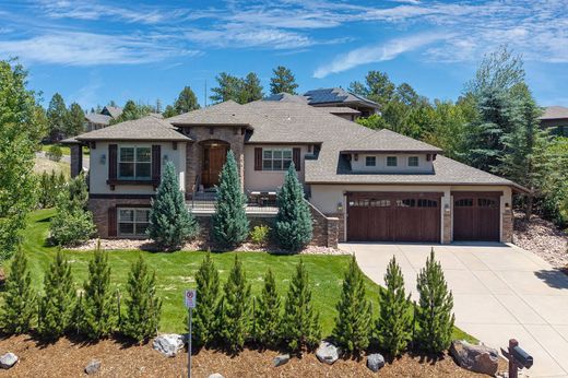 Casa en Castle Rock, Douglas County