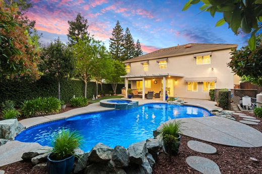 Luksusowy dom w Carmichael, Sacramento County