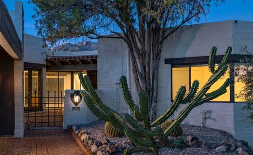 Townhouse in Tucson, Pima County