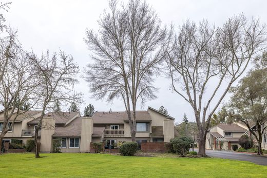 Luxury home in Santa Rosa, Sonoma County