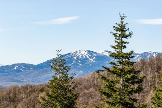 Terrain à Park City, Comté de Summit