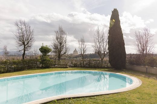 Piso / Apartamento en Roma, Lazio