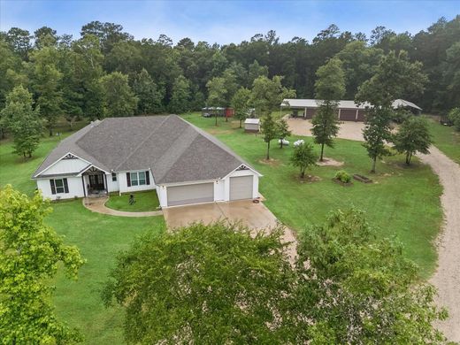 Частный Дом, Coldspring, San Jacinto County