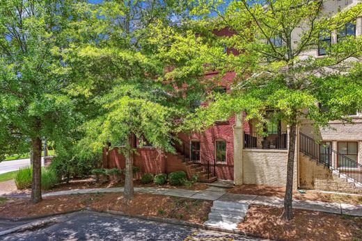 Townhouse - Alpharetta, Fulton County