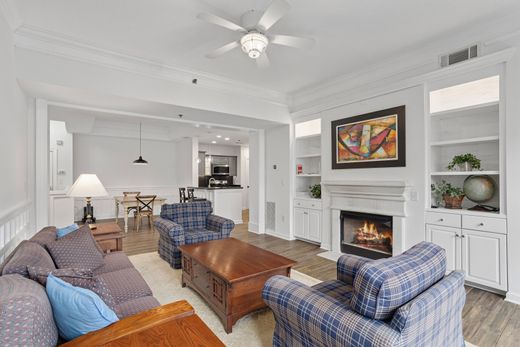 Apartament w Atlanta, Fulton County