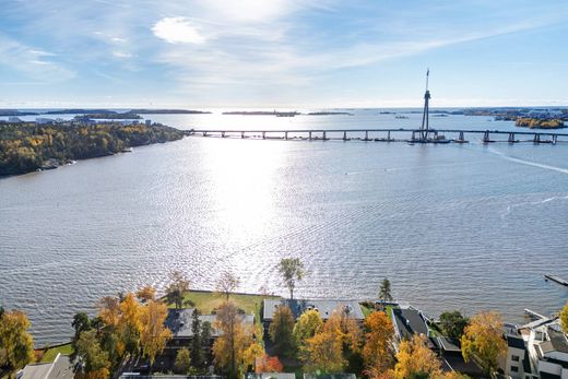 Элитный дом, Хельсинки, Helsinki