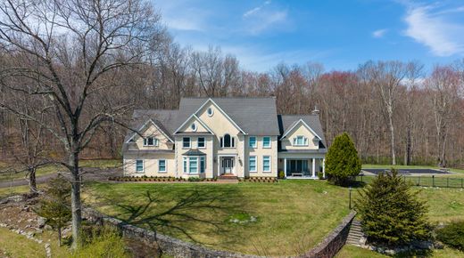 Einfamilienhaus in Woodbury, Litchfield County