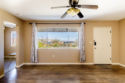 Detached House in Joshua Tree, San Bernardino County