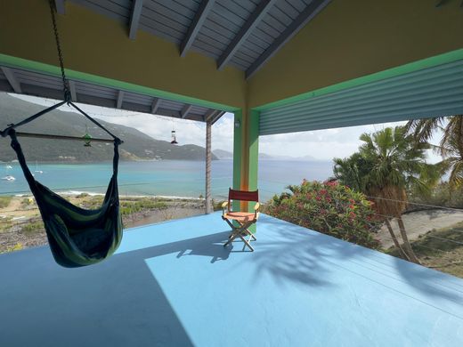 Villa en Tortola
