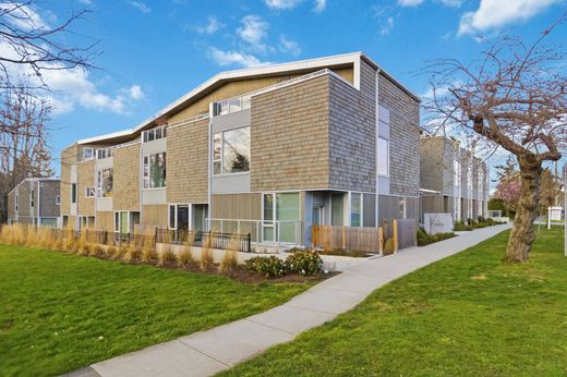 Daire Victoria, Capital Regional District