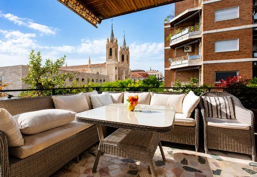 Apartment in Madrid, Province of Madrid