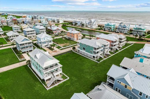 Terreno - Galveston, Galveston County