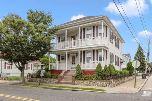 Luxe woning in Providence, Providence County