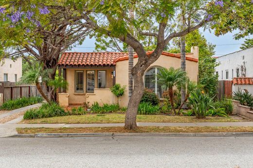 Detached House in Ventura, Ventura County