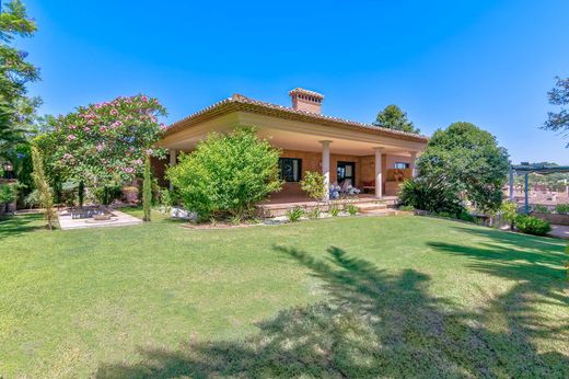 Μονοκατοικία σε Σοτογκράντε, Provincia de Cádiz