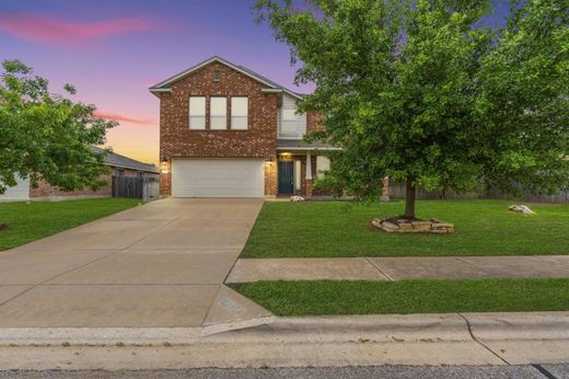 Detached House in Round Rock, Williamson County