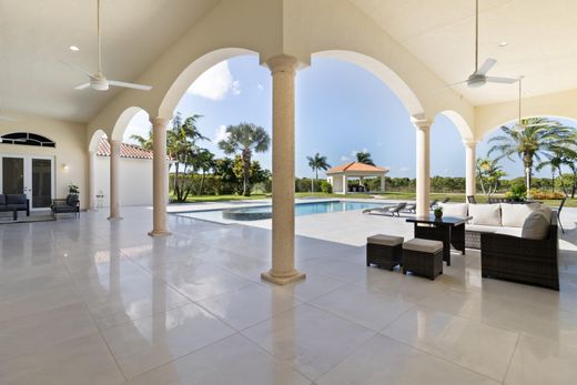 Dom jednorodzinny w Miami, Miami-Dade County