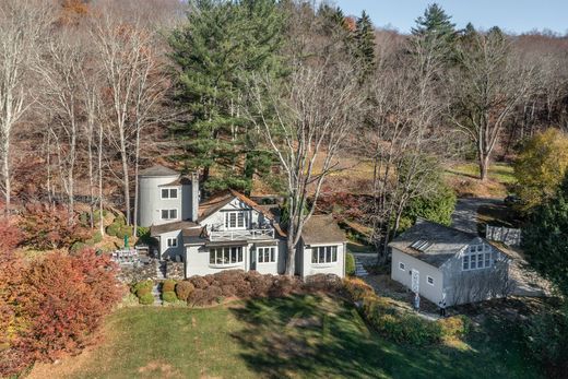 Detached House in Washington, Litchfield County