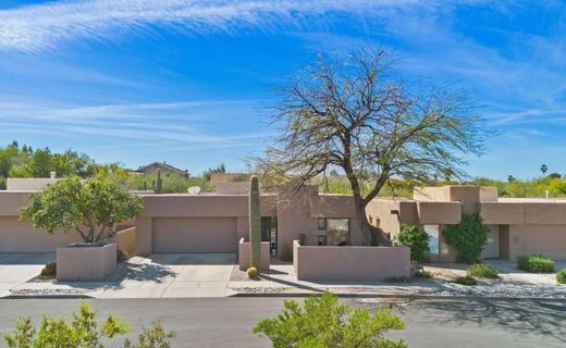 Detached House in Tucson, Pima County