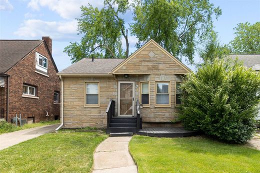 Casa en Ferndale, Oakland County