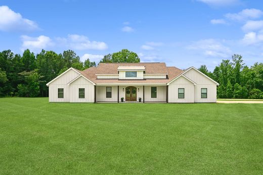 Dom jednorodzinny w Bogalusa, Washington Parish