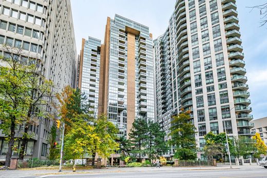 Apartment in Toronto, Ontario