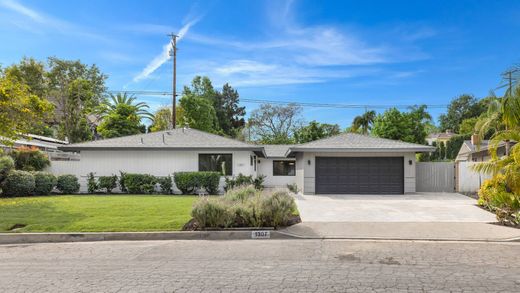 Detached House in Fullerton, Orange County