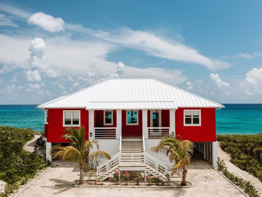 Casa Unifamiliare a Great Guana Cay, Hope Town District