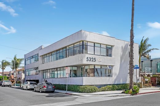 호화 저택 / Long Beach, Los Angeles County