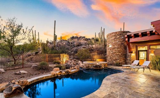 Detached House in Oro Valley, Pima County