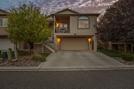 Einfamilienhaus in Grand Junction, Mesa County