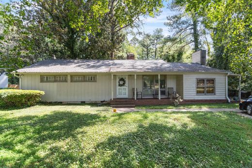 Casa di lusso a Raleigh, Wake County