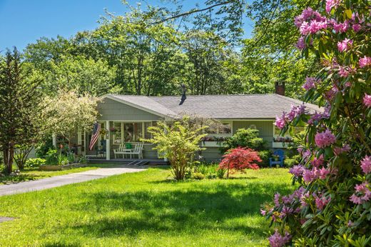Detached House in Cushing, Knox County