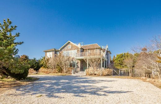 Einfamilienhaus in Amagansett, Suffolk County