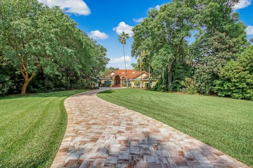 Luxury home in Amelia Island, Florida