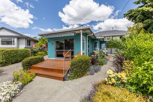 Casa en Havelock North, Hastings District