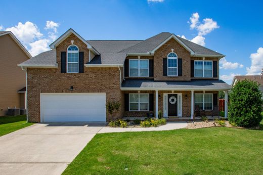 Luxus-Haus in Maryville, Blount County