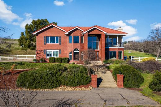 Dom jednorodzinny w Pilot Hill, El Dorado County