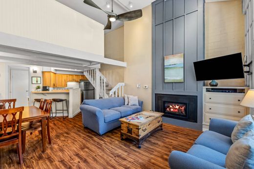 Appartamento a Steamboat Springs, Routt County