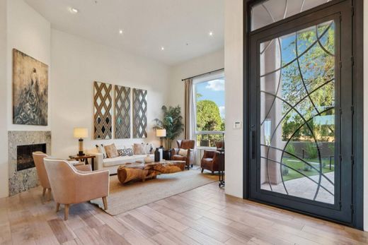 独立式房屋  斯科茨代爾, 馬里科帕縣